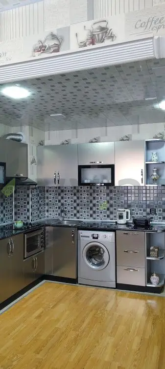 2 otaqlı mənzil Köhnə tikili Satılır, Ağ şəhər, Xətai, Bakı — Mənzil, Bakı (5)