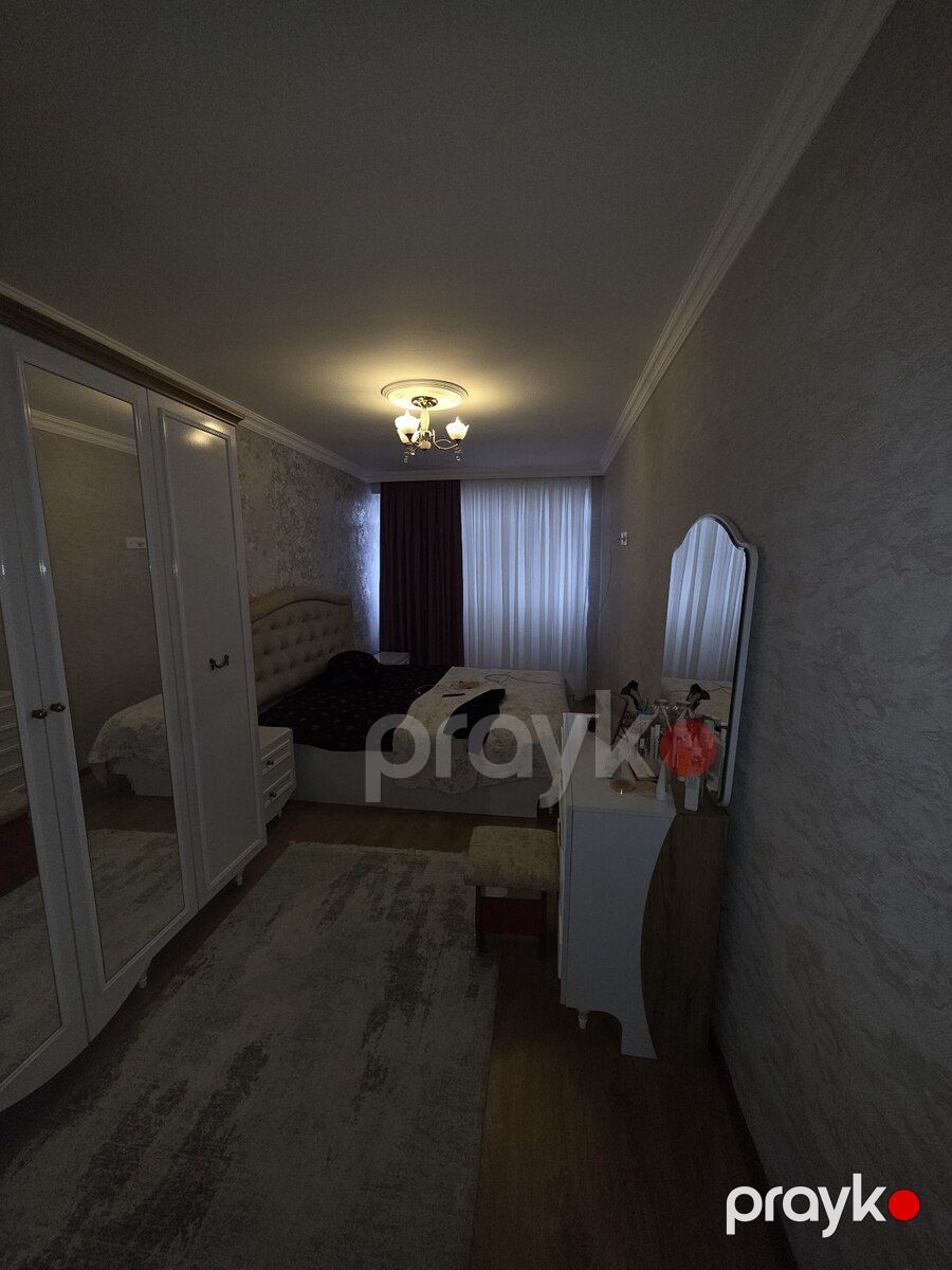 3-otaqlı mənzil, Gəncə ş., 61 m² — Mənzil, Gəncə (2)