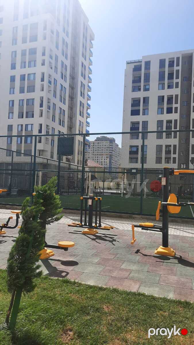 Satılır 2 otaqlı yeni tikili 51 m² — Mənzil, Bakı (2)