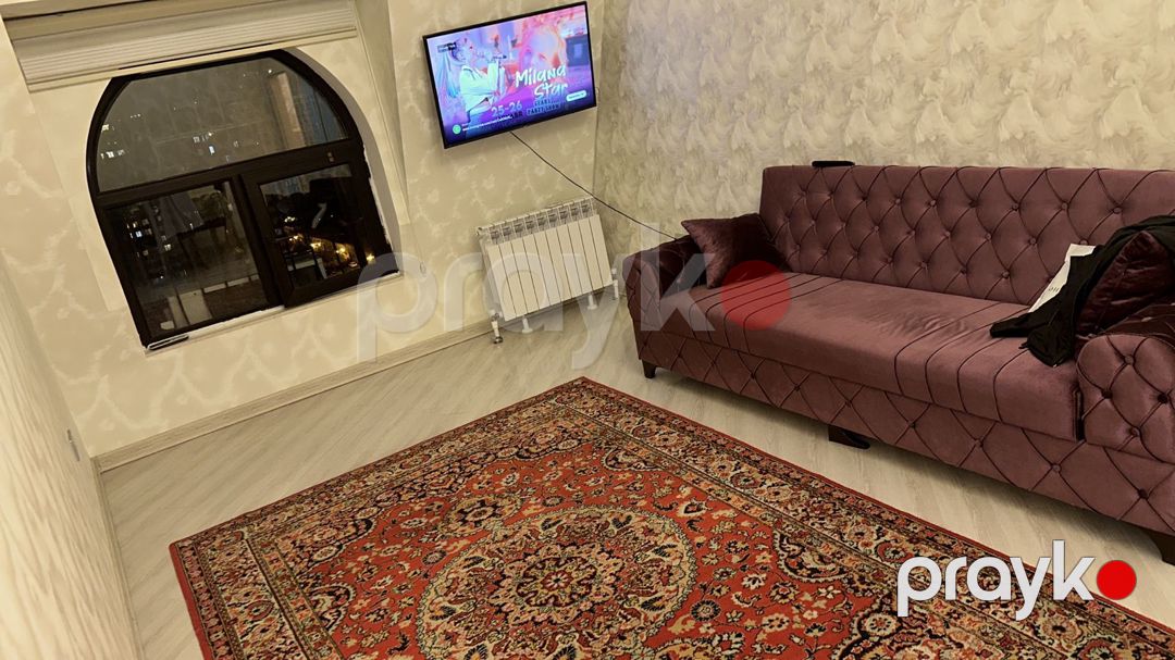 Satılır 2 otaqlı yeni tikili 63 m² — Mənzil, Bakı (4)