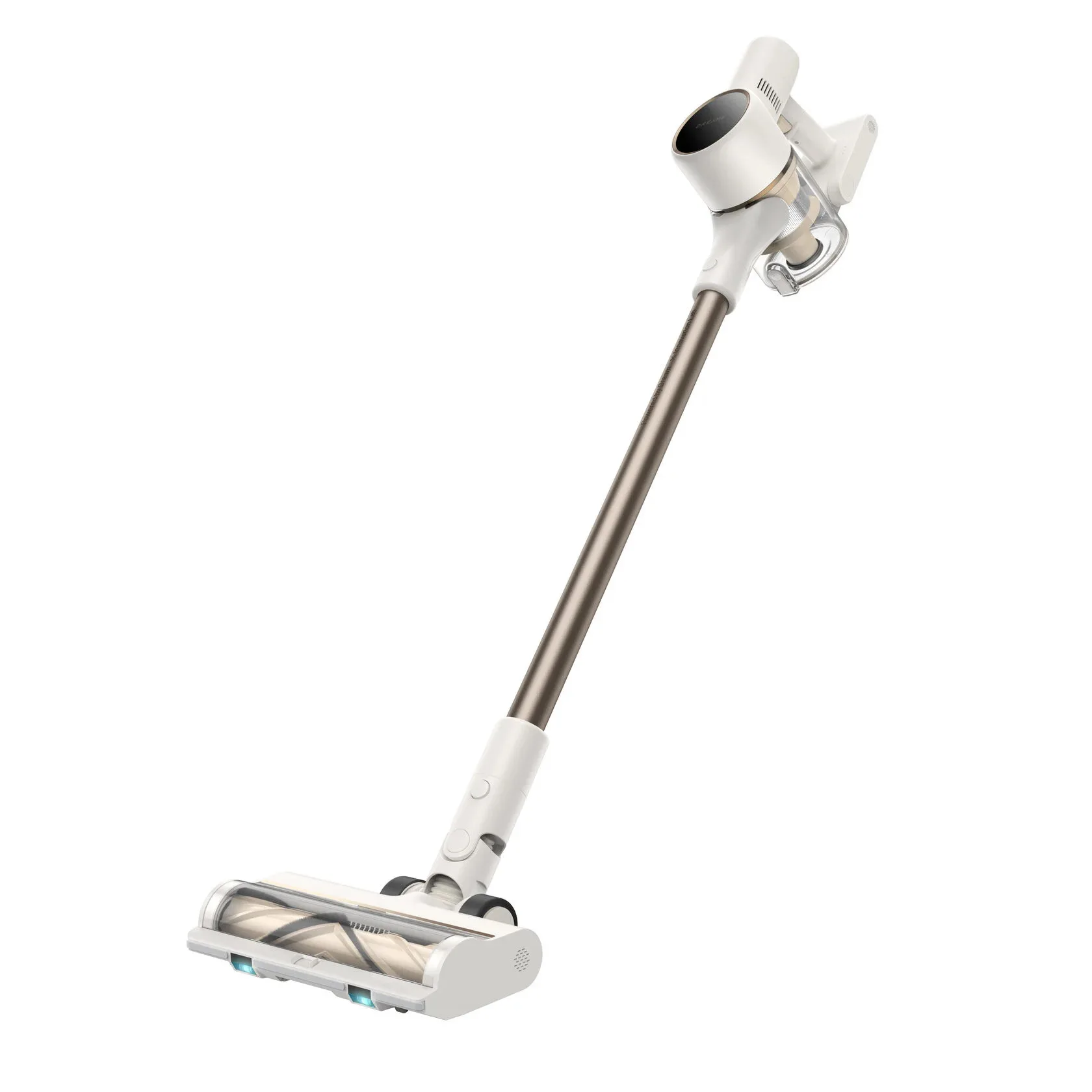 Vertikal tozsoran Dreame Cordless Vacuum Cleaner R10s Aqua VZV25A — Bakı