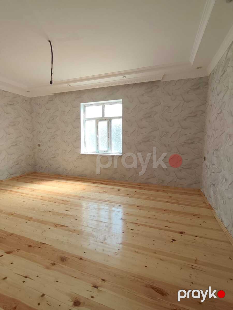 Satılır 4 otaqlı həyət evi/bağ evi 105 m² — Ev, villa, Mingəçevir (7)