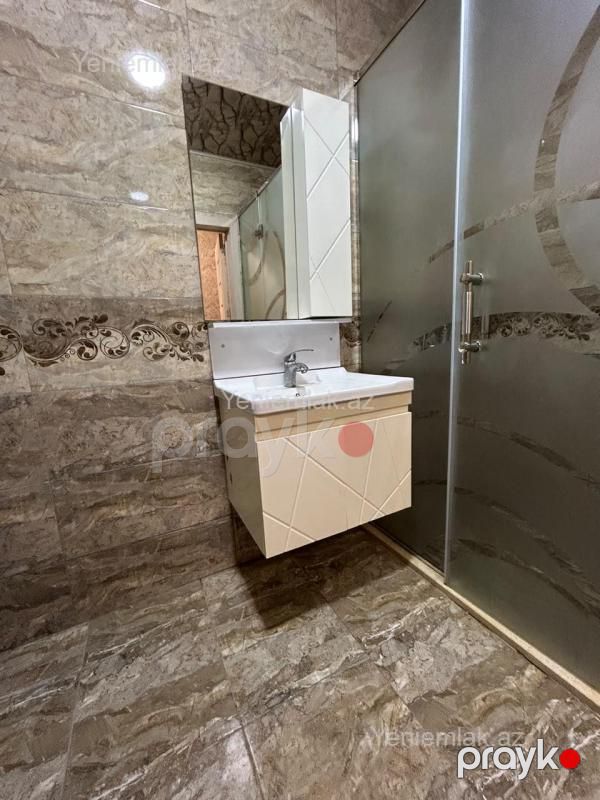 Satılır 3 otaqlı Bina evi menzil (Yeni tikili), 63 m², Sumqayıt şəh — Mənzil, Sumqayıt (12)