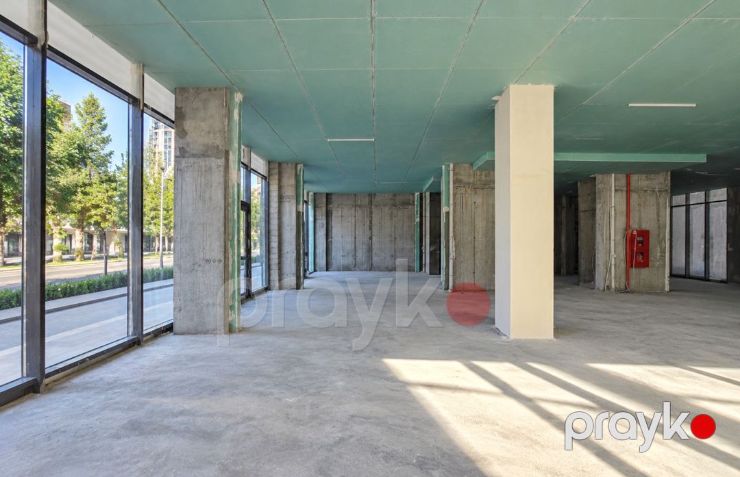 İcarəyə verilir obyekt 110 m² — Əmlak, Bakı (5)