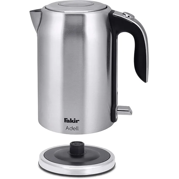 Fakir Çaynik Adell Kettle- Matt — Mallar, Bakı (2)
