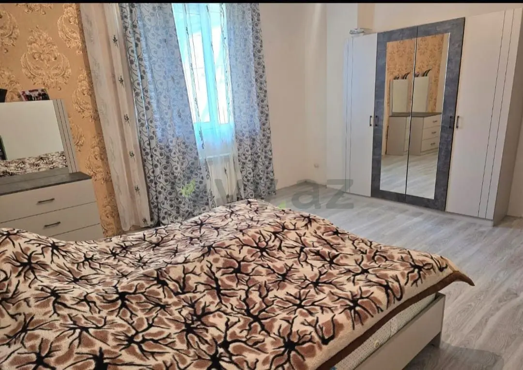 4 otaqlı Həyət evi Satılır, Əhmədli, Xətai, Bakı — Ev, villa, Bakı (2)