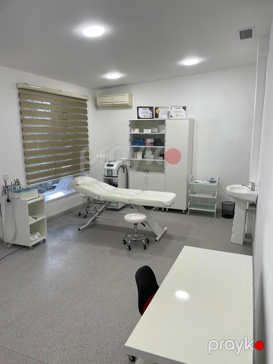 İcarəyə verilir 8 otaqlı yeni tikili 330 m² — Mənzil, Bakı (6)