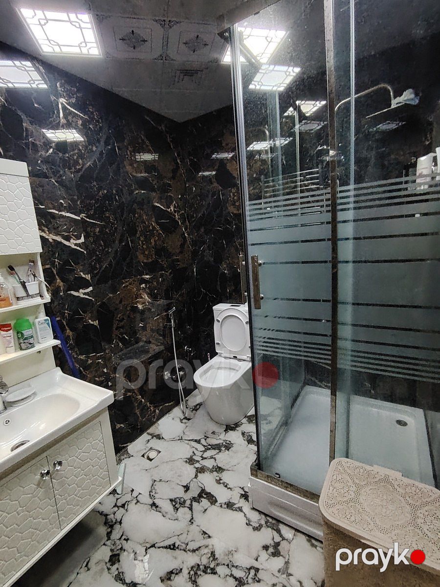 Satılır 4 otaqlı yeni tikili 156 m² — Mənzil, Bakı (6)