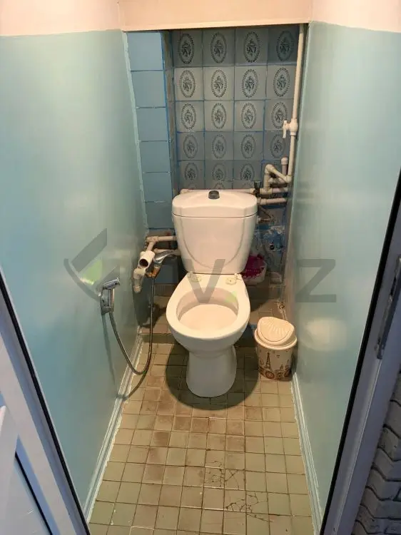 2 otaqlı mənzil Köhnə tikili Kirayə, Bakıxanov qəs., Sabunçu, Bakı — Mənzil, Bakı (6)