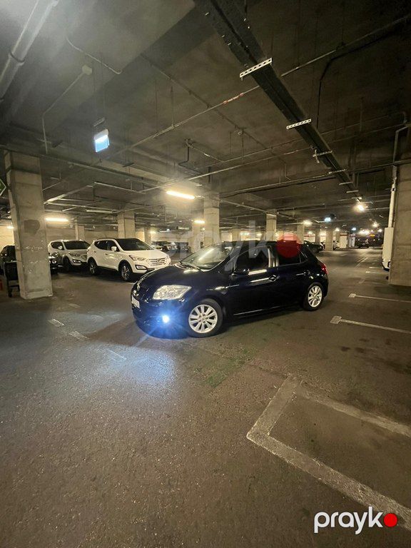 Toyota Auris, 1.4 L, 2007 il, 290 000 km — Avtomobillər, Bakı (10)