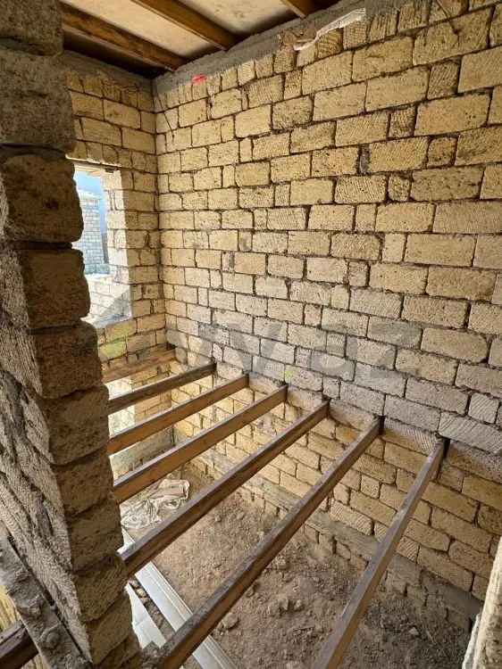 1 otaqlı Yarım tikili Satılır, Masazır, Abşeron — Ev, villa (12)