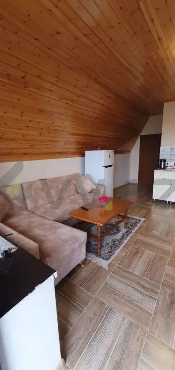 4 otaqlı Həyət evi Satılır, Şamaxı — Ev, villa, Şamaxı (12)