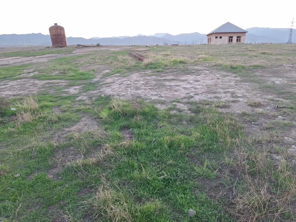 4 sot Torpaq Satılır, Gəncə — Torpaq, Gəncə (6)