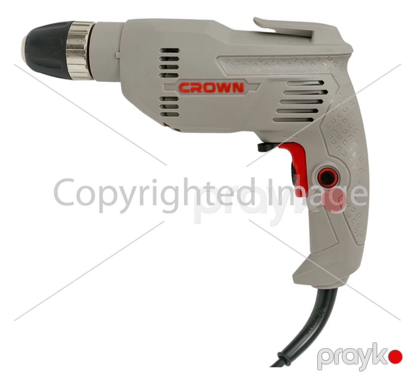 Drel Crown CT10126C — Təmir və inşaat, Bakı (2)