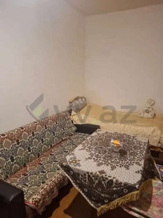 1 otaqlı Həyət evi Kirayə, Yeni Yasamal qəs., Yasamal, Bakı — Bakı