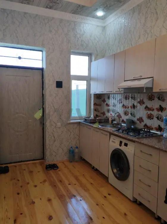3 otaqlı Həyət evi Satılır, Masazır, Abşeron — Ev, villa (11)