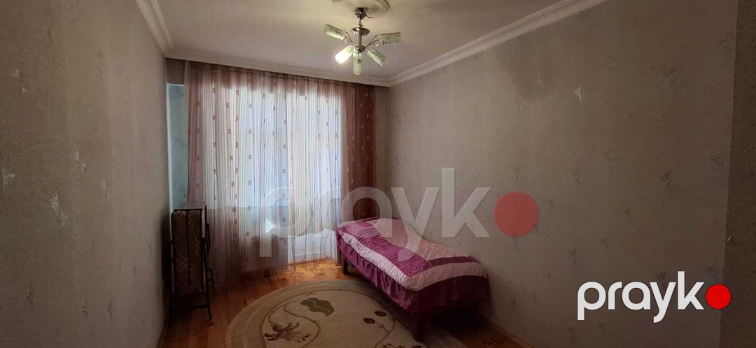 İcarəyə verilir 3 otaqlı yeni tikili 115 m² — Mənzil, Bakı (8)