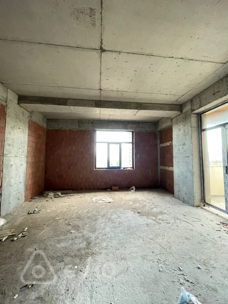 5 otaqlı mənzil, 256 m², Semed Vurgun kucesi — Mənzil, Bakı (7)