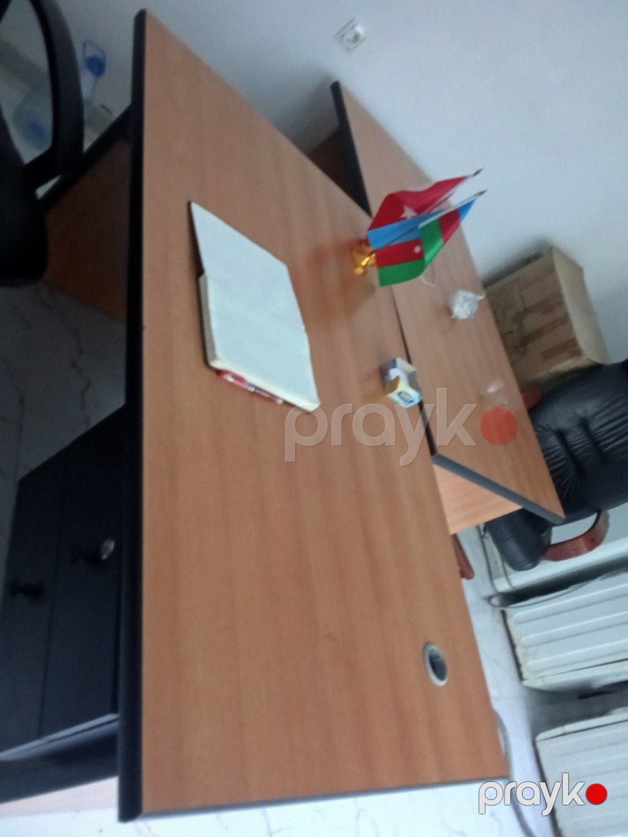 Ofis mebeli — Mebel, Xırdalan (10)