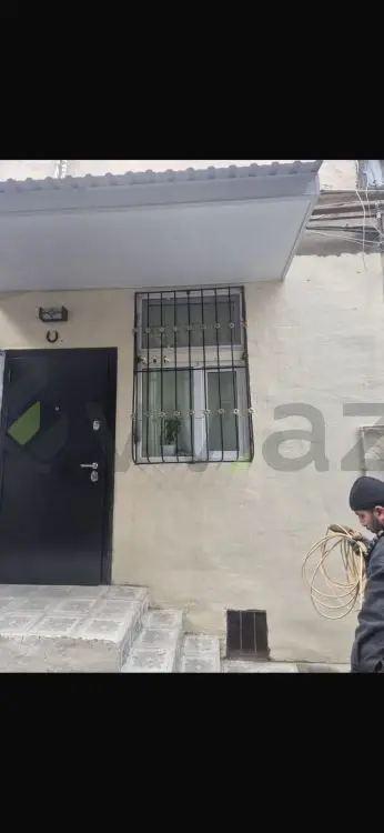 2 otaqlı mənzil Yeni tikili Satılır, Nərimanov, Bakı — Mənzil, Bakı (12)