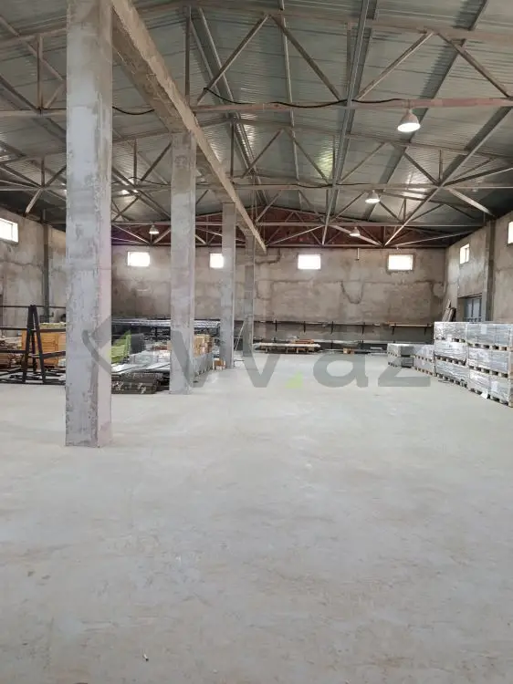 1300 m² Obyekt / Ofis Kirayə, Zabrat qəs., Sabunçu, Bakı — Əmlak, Bakı (3)