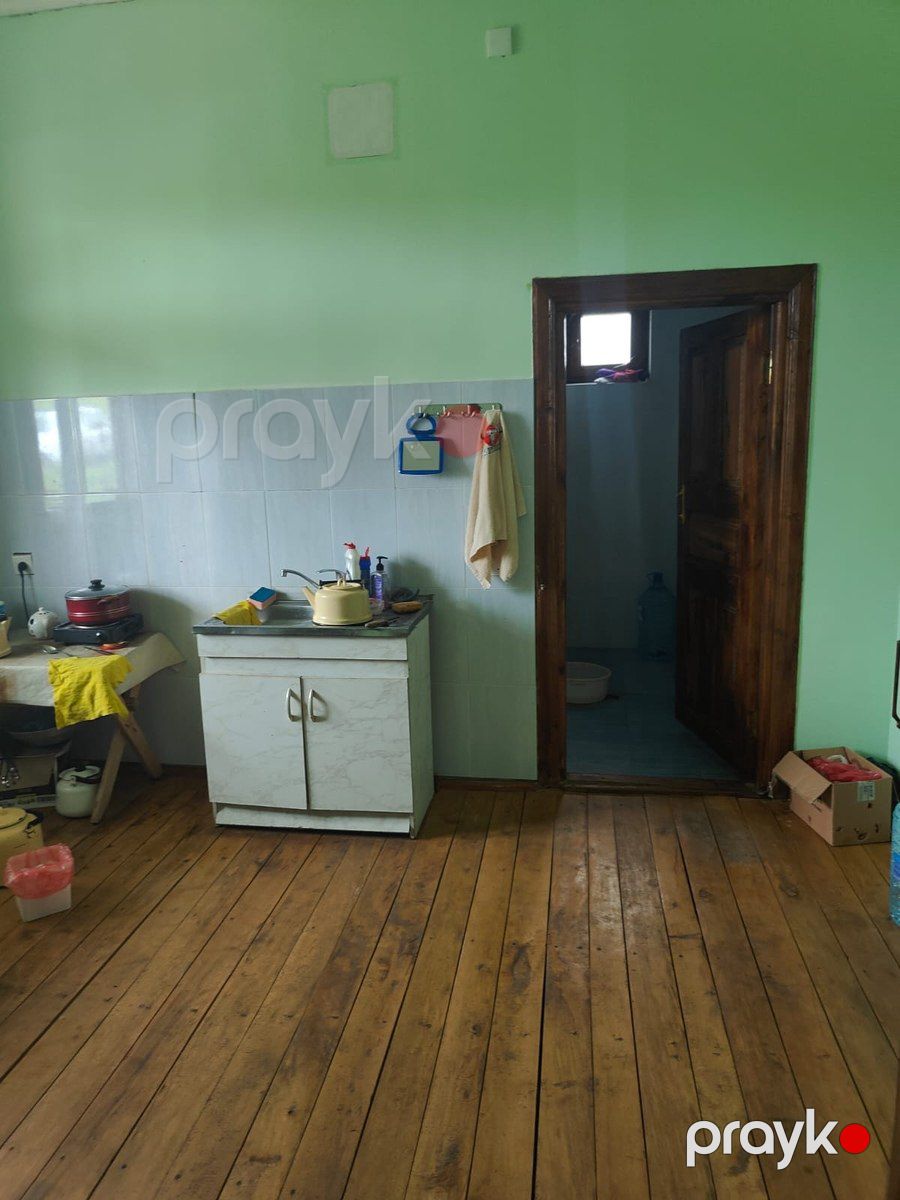 Həyət evi, Gədəbəy r — Ev, villa, Gədəbəy (6)