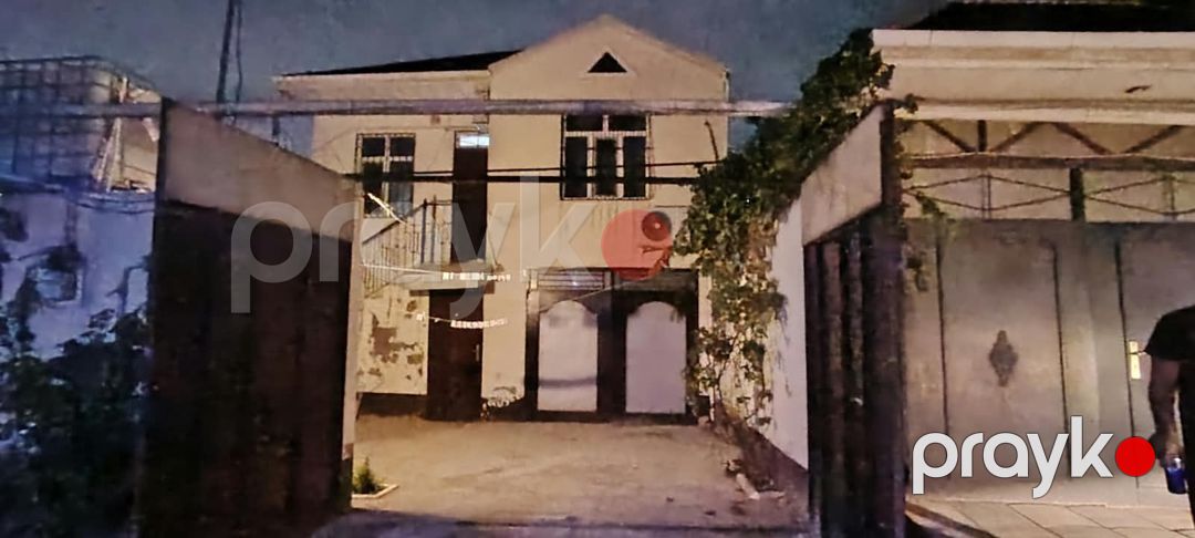 Həyət evi kirayə verilir, Masazır qəs — Ev, villa, Bakı (6)