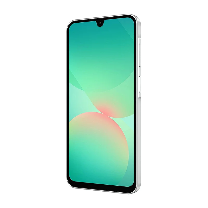 Samsung Galaxy A26 (SM-A266B) 8GB/256GB Whıte — Smartfonlar, Bakı (4)