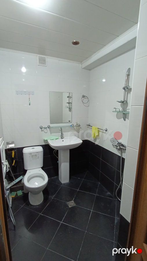 1 otaqlı mənzil, 45 m², Bakı, Fətəli Xan Xoyski prospekti — Mənzil (7)
