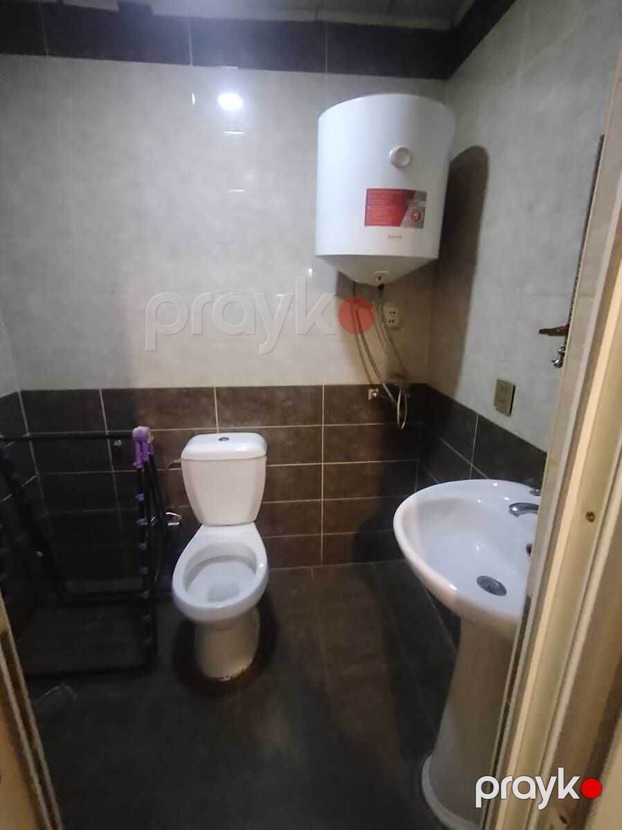 İcarəyə verilir 2 otaqlı yeni tikili 56 m² — Mənzil, Bakı (9)