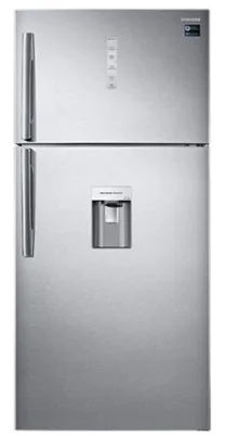Soyuducu Samsung RT62K7110SL/WT — Soyuducular, Bakı (4)