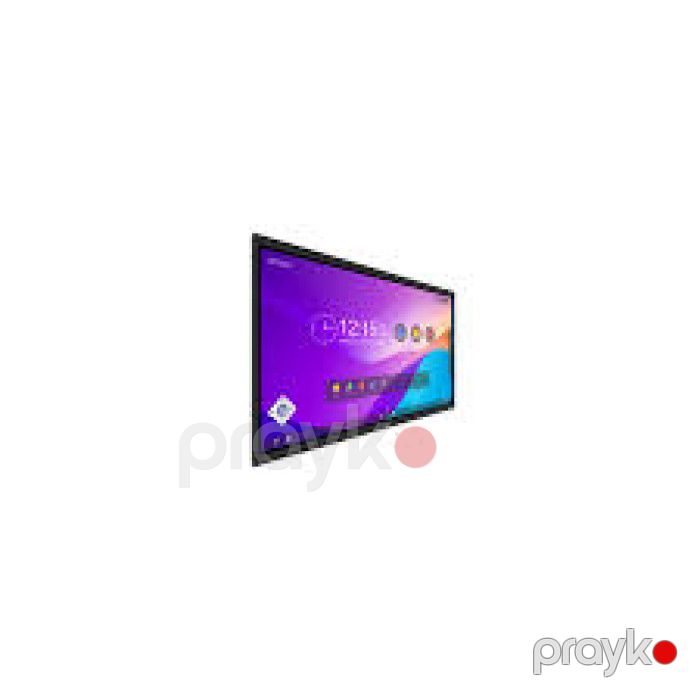 IQTouch QA1300 Pro LE098MD 98" 4K UHD Android 13 İnteraktiv Panel 8GB/128GB — Elektronika, Bakı (2)