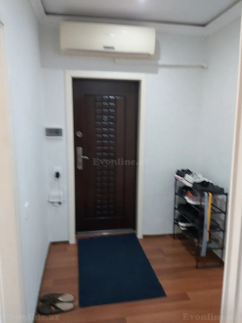 Satılır 2 otaqlı Mənzil Köhnə tikili 74 m² Sumqayıt — Mənzil, Sumqayıt (4)