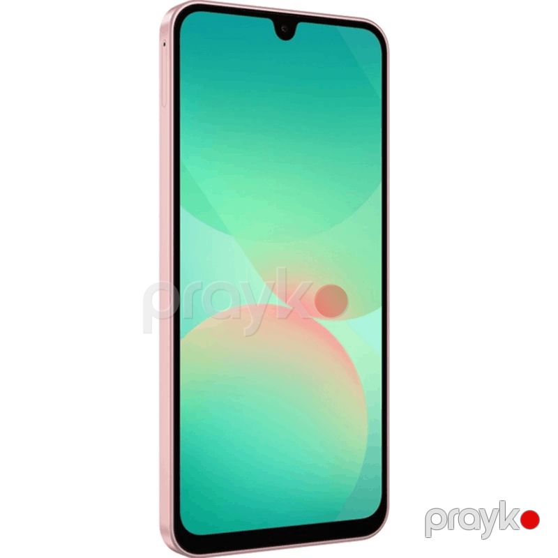 Samsung Galaxy A26 (SM-A266B) 6GB/128GB Pink — Smartfonlar, Bakı (4)