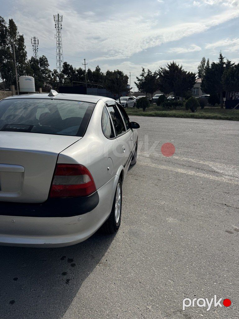 Opel Vectra, 2.0 L, 1997 il, 300 000 km — Avtomobillər, Bakı (11)