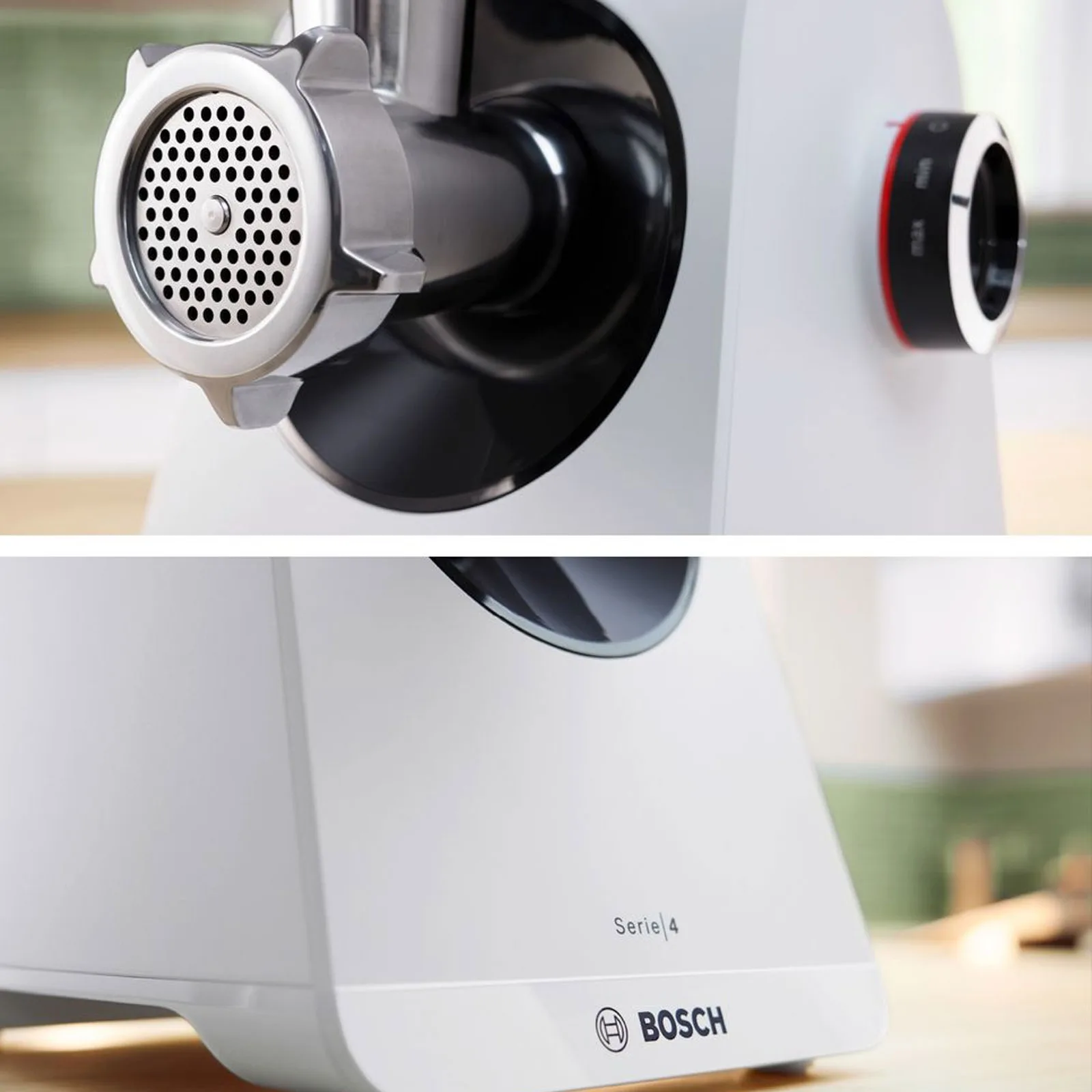 Ətçəkən Bosch MFWS420W — Mallar, Bakı (5)