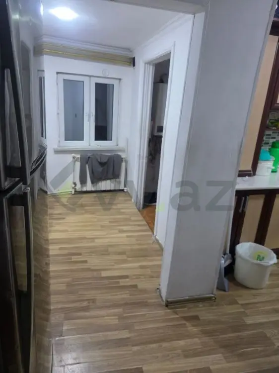 3 otaqlı Həyət evi Satılır, Ramana qəs., Sabunçu, Bakı — Ev, villa, Bakı (9)