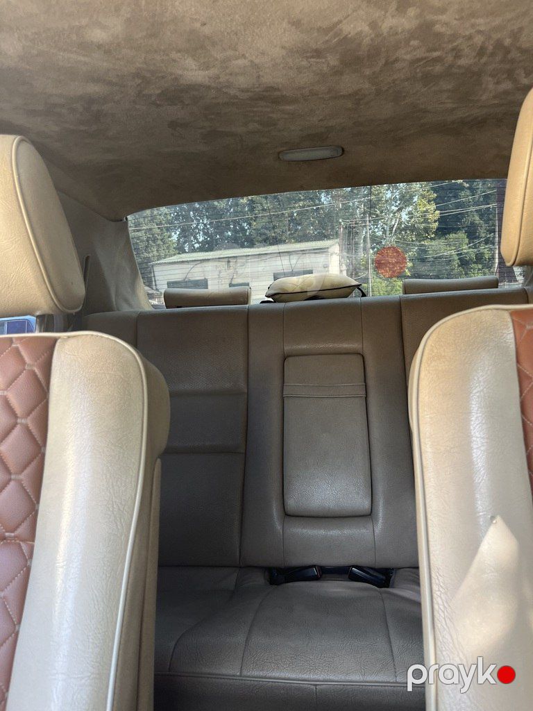Mercedes C 230, 2.3 L, 1997 il, 235 396 km — Avtomobillər, Şirvan (5)