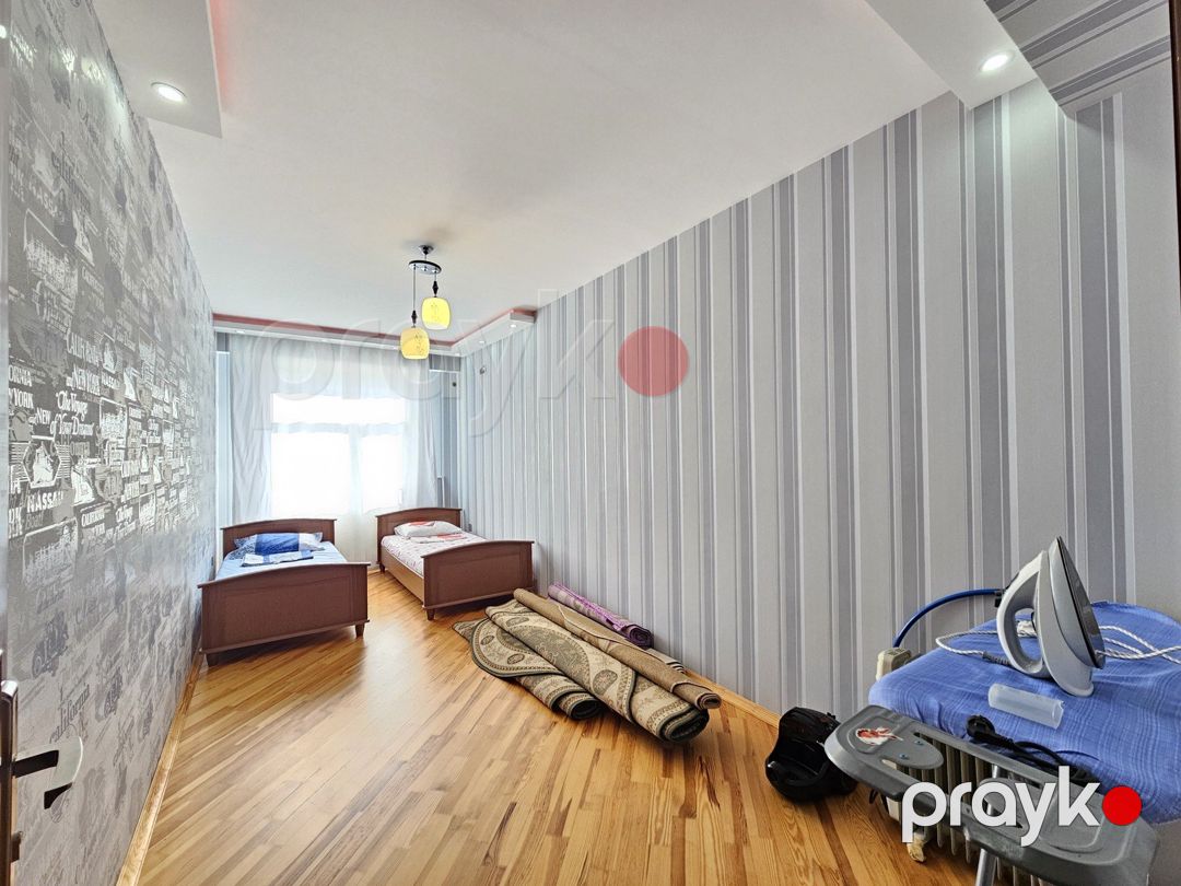 Satılır 3 otaqlı yeni tikili 130 m² — Mənzil, Xırdalan (7)
