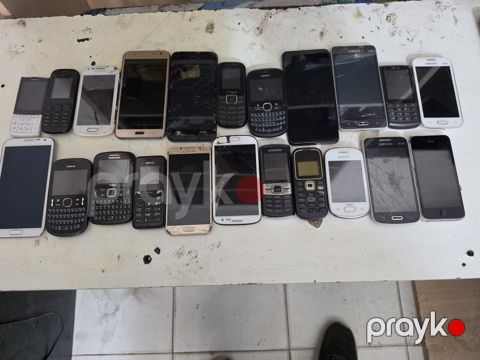 Telefon ehtiyat hissələri — Bakı
