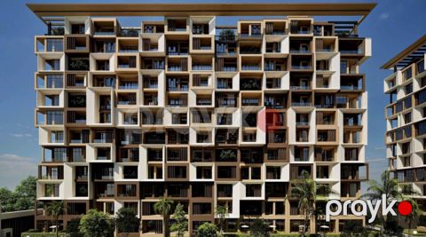 Satılır 1 otaqlı yeni tikili 44 m² — Bakı