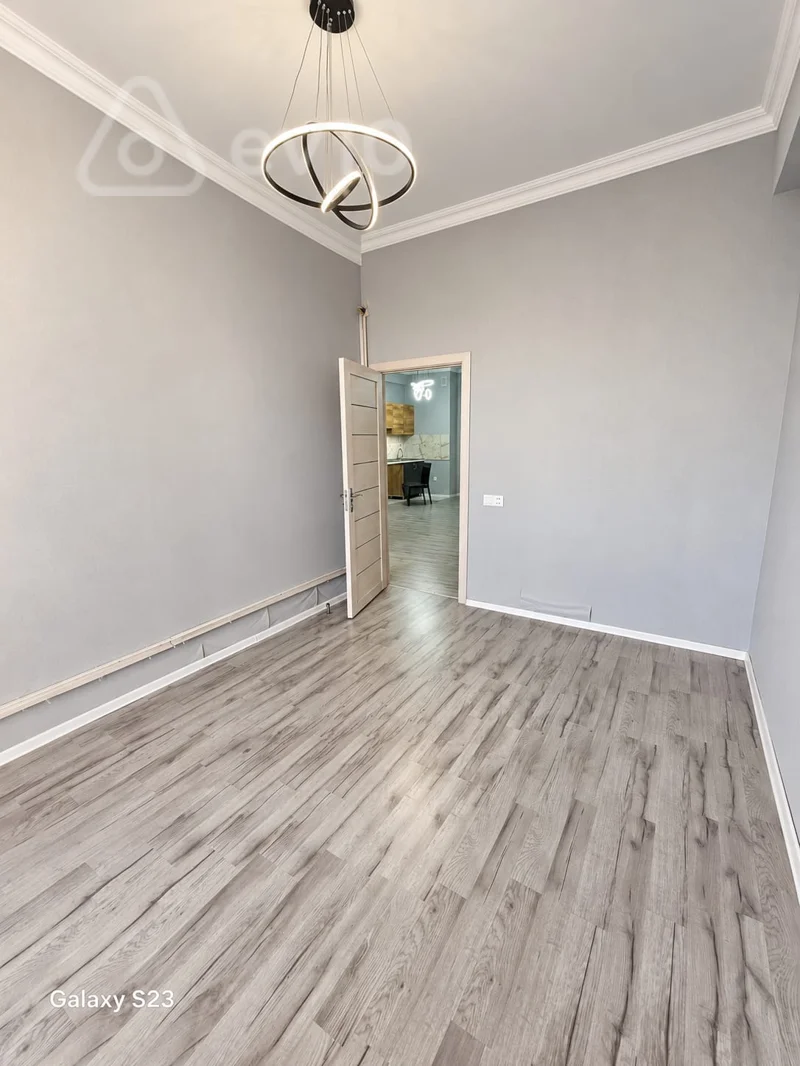 3 otaqlı mənzil, 90.4 m², Akademik Həsən Əliyev k — Mənzil, Bakı (11)