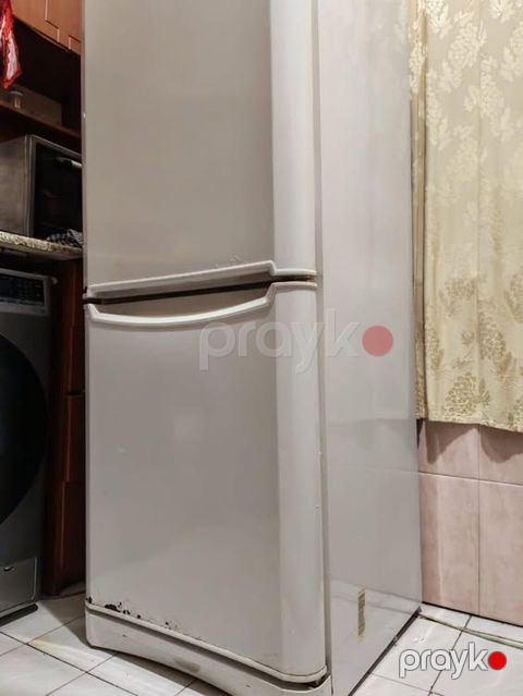 İşlənmiş 2 qapılı Indesit Soyuducu Satılır — Digah