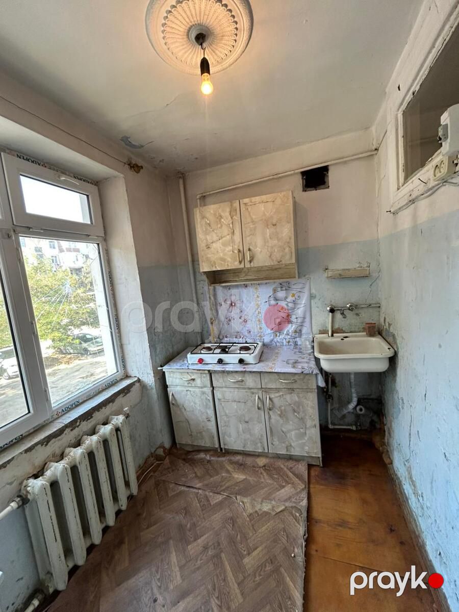 İcarəyə verilir 1 otaqlı yeni tikili 55 m² — Mənzil, Bakı (3)