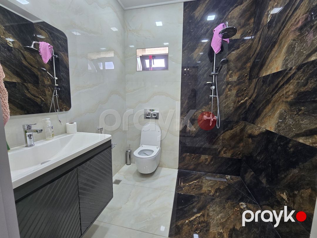 Satılır 4 otaqlı həyət evi/bağ evi 180 m² — Ev, villa, Bakı (10)