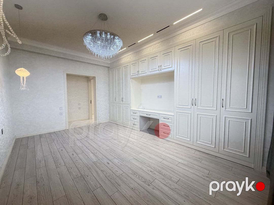 Satılır 3 otaqlı yeni tikili 92 m² — Mənzil, Bakı (9)