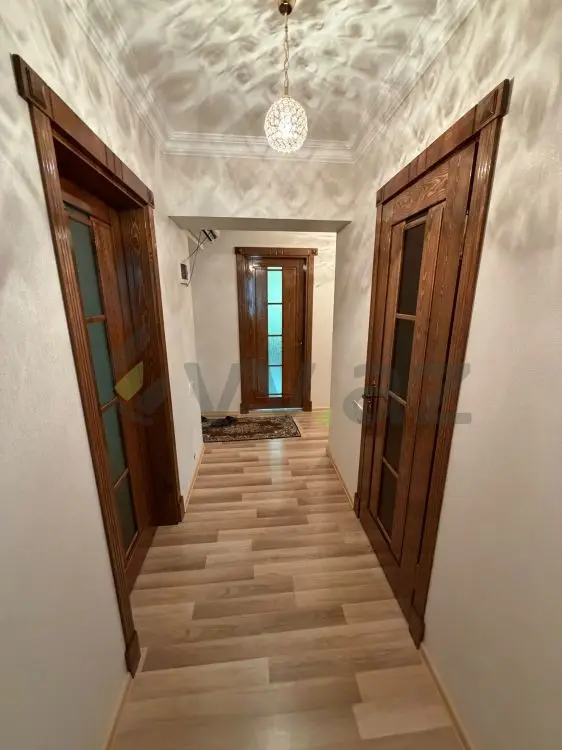 2 otaqlı mənzil Köhnə tikili Satılır, Şirvan — Mənzil, Şirvan (3)