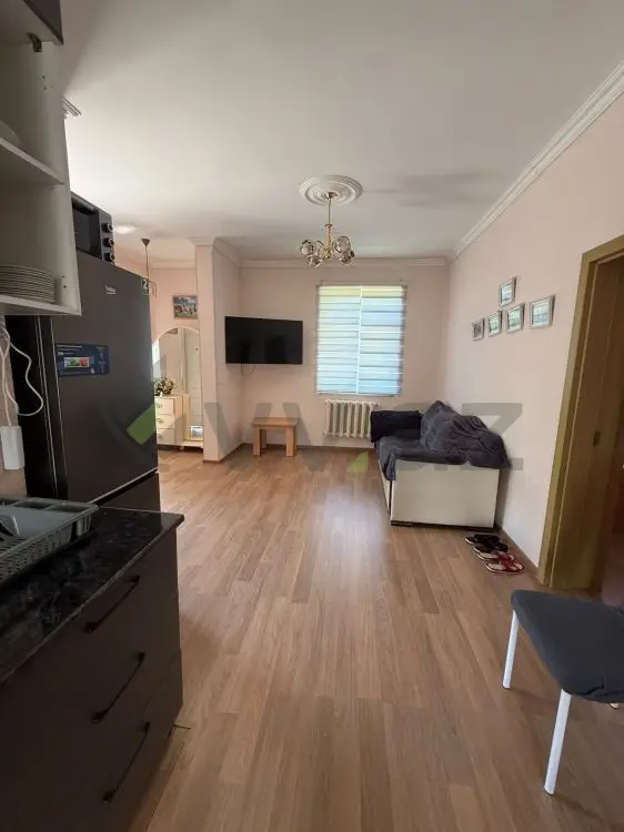 3 otaqlı Həyət evi Kirayə (günlük), Qax — Ev, villa, Qax (9)