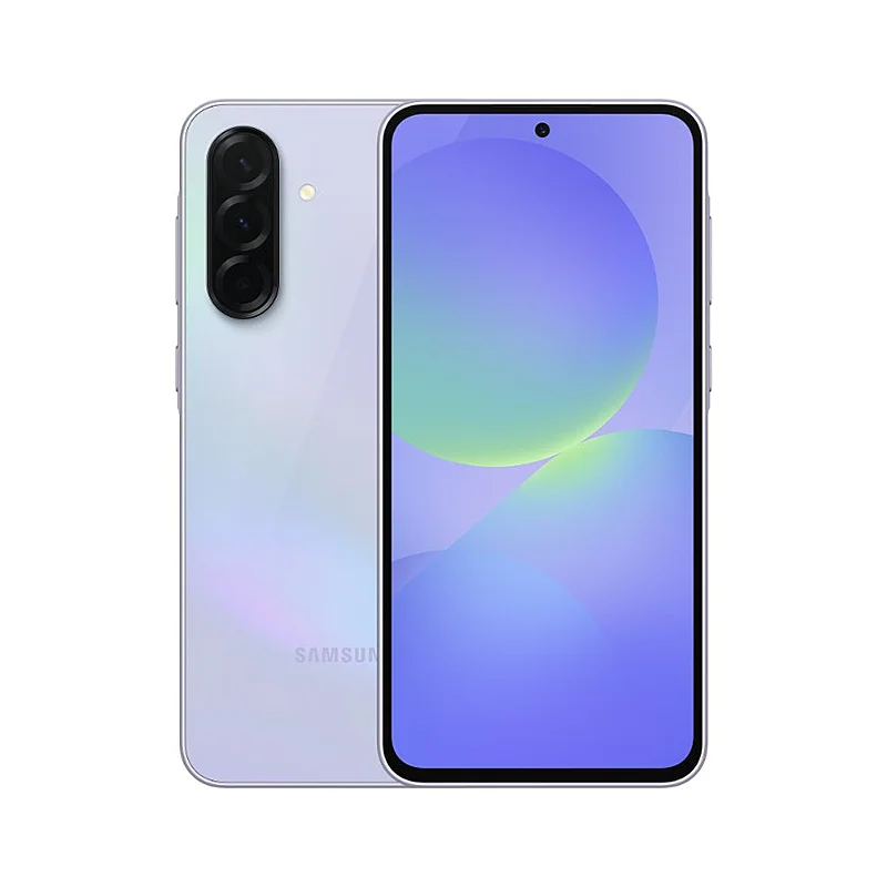 Samsung Galaxy A36 (SM-A366E) 8GB/256GB Light Violet — Bakı