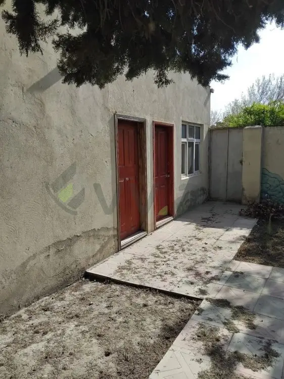 4 otaqlı Həyət evi Satılır, Corat bağları, Sumqayıt — Elqal